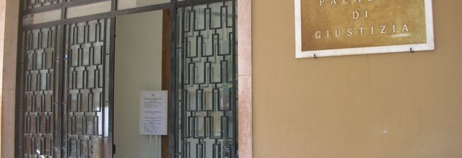 Il tribunale di Rieti