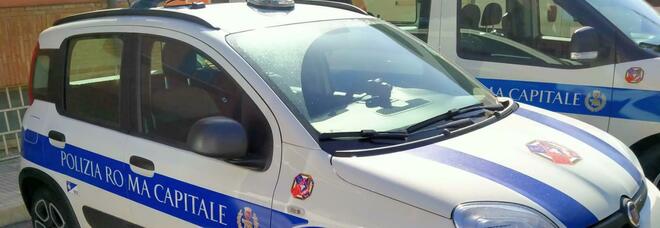 Roma, scontro frontale furgone-scooter sull'Aurelia: morto un 52enne