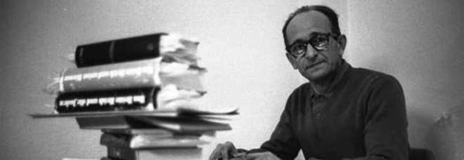 Eichmann era un cinico nazista, non la "banalità del Male"