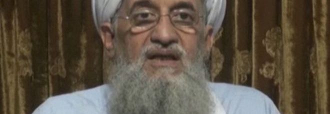 Al Qaeda annuncia jihad in India: videomessaggio di Al Zawahiri