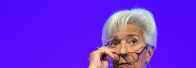 Recovery fund: Lagarde, ok leader Ue solo a fine luglio