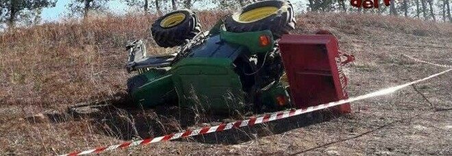 In moto si scontra con il trattore guidato dal padre: morta una 16enne ad Armeno (Novara)