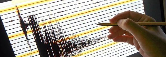 Terremoto in Grecia: scossa di magnitudo 5.2 in mare a sud di Creta