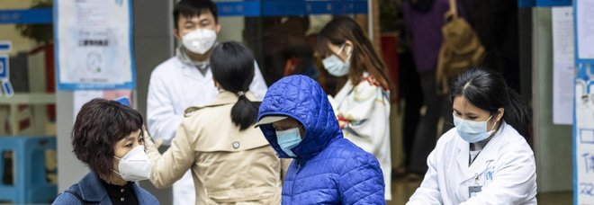 Coronavirus, «contagiato si impicca a Wuhan». Non sarebbe stato accolto in ospedale