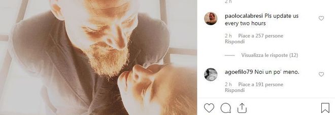 Roma, De Rossi e Sarah volano in Giappone. La moglie su Instagram: «Il ragazzo sta bene»