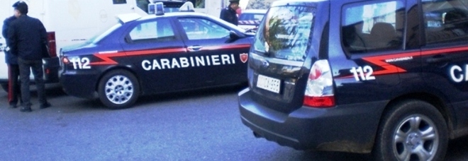 Abruzzo, maxi operazione antidroga: in corso decine di arresti