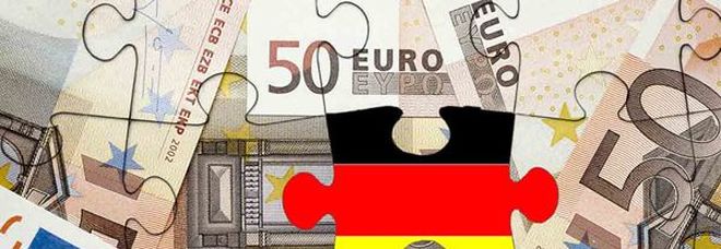 Germania, deludono le vendite al dettaglio di novembre