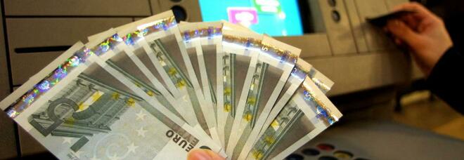 Chieti, gang rubava soldi nei bancomat: arresti in tutta la regione