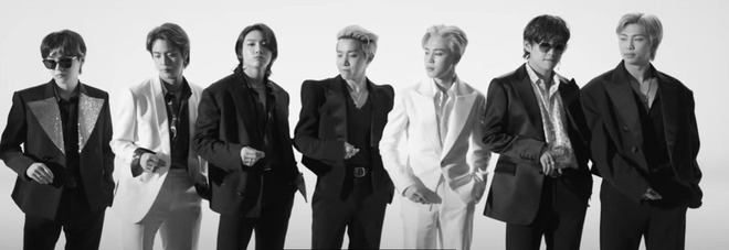 Bts, il nuovo videoclip "Butter" della band coreana dei record fa il botto: oltre 50 milioni di visualizzazioni in poche ore