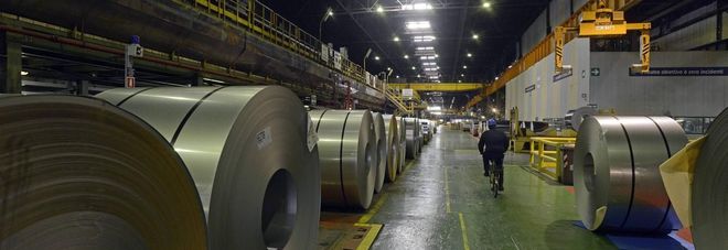 ArcelorMittal si allea con Nippon Steel per rilevare Essar