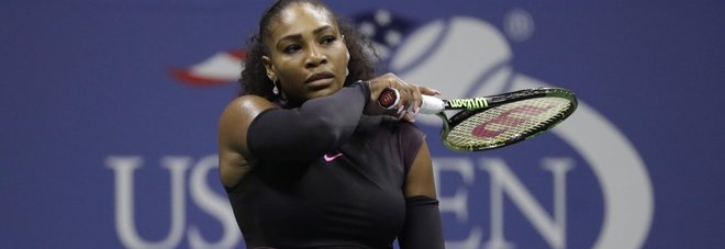 Serena Williams salterà i tornei di Indian Wells e Miami
