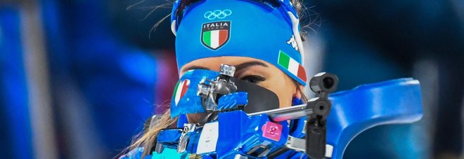 Pyeongchang, azzurre in ripresa ma ancora nessun podio nel biathlon: sesta la Wierer