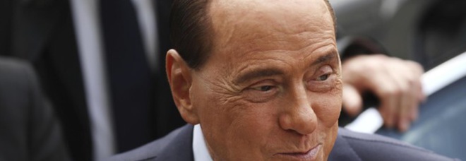 Berlusconi, la Ue ci aiuti subito dibattito nell’europarlamento e piano Marshall per l’Italia