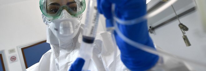 Coronavirus: undicesimo giorno senza contagi in provincia, nuovo guarito a Scandriglia