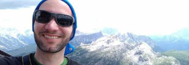Javier, l'escursionista trovato morto sulle Dolomiti