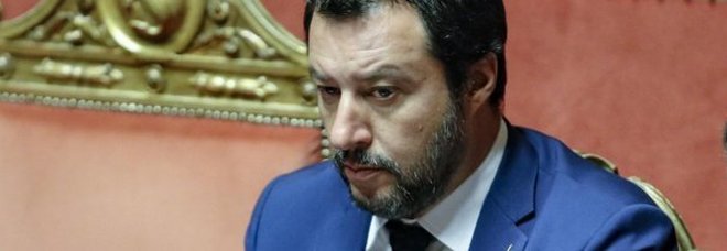 Salvini smentisce le indiscrezioni: non toglieremo gli 80 euro