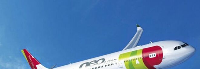 Turkish Airlines smentisce interesse per Tap Air Portugal