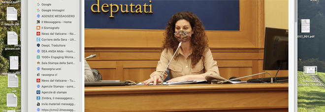 Sentenza storica alla Cassazione, smontata la PAS nei tribunali dei minori sul caso di Laura Massaro