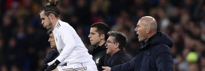 Bale, un amore di Mourinho: «E' un vincente seriale. Perfetto per il Tottenham»