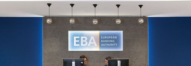 Banche, EBA: prorogate regole rafforzate su monitoraggio credito