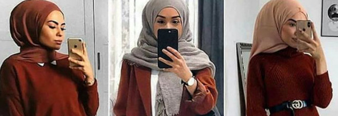 Instagram, boom di followers per le influencer musulmane col velo: «Seguire un credo non significa non vestirsi fashion»