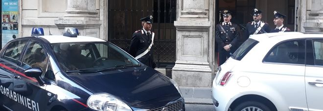 Parnasi, carabinieri acquisiscono documenti nella sede di via Emilia a Roma