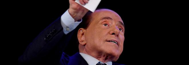 Berlusconi, non sapremo mai se furono violati i diritti umani
