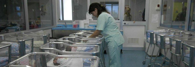 Coronavirus, bimbo di 11 mesi al Meyer di Firenze: è il secondo neonato ricoverato