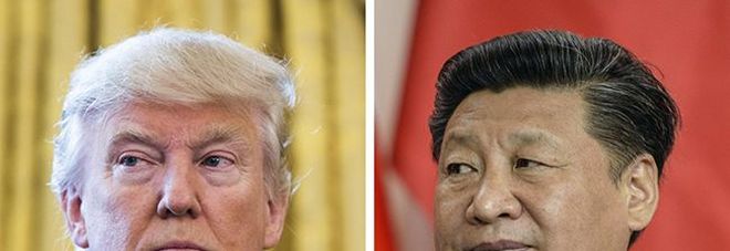 Trump minaccia ancora dazi rivolti soprattutto alla Cina
