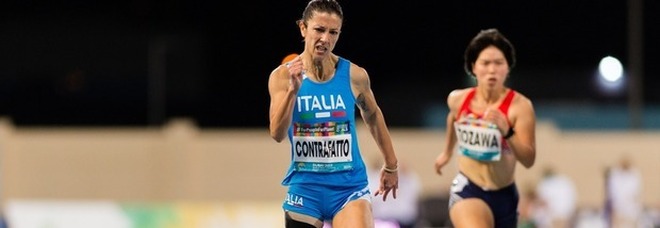 Monica Graziana Contrafatto