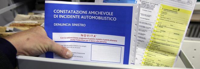 Aumentano a Rieti le assicurazioni delle automobili: nel 2019 si spenderà di media quasi 600 euro