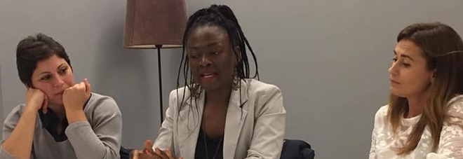 Yvette: «Io vittima di violenza e razzismo, trattata come una prostituta perché sono nera»