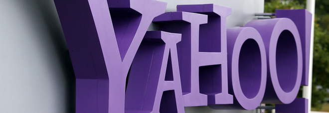 Yahoo, scannerizzate milioni di email per i servizi segreti Usa
