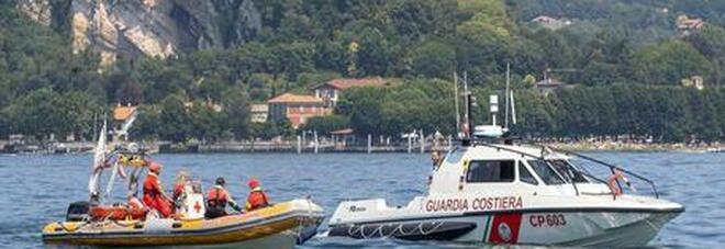 Ragazza muore annegata dopo un tuffo nel Lago Maggiore: aveva 20 anni