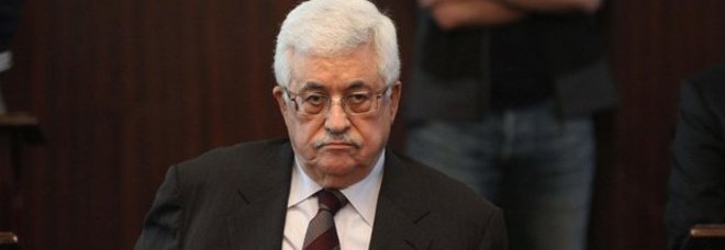 Palestina, Abu Mazen si dimette da guida Olp: via anche metà dei 18 membri dell'esecutivo