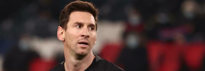 Argentina, il ct Scaloni: «Messi colpito duramente dal Covid»