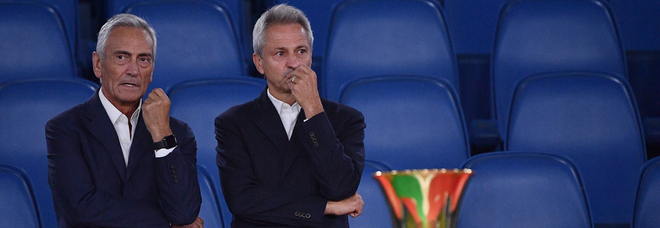 Paolo Dal Pino rieletto presidente della Lega Serie A