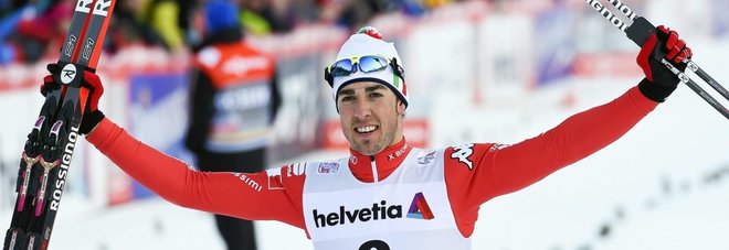 Si apre oggi in Svizzera il Tour de Ski: l'Italia punta forte su Pellegrino