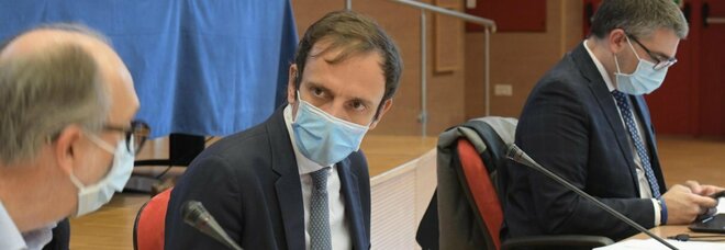 Lockdown, Fedriga: «In Friuli ritiro ordinanza dopo passaggio in zona arancione»