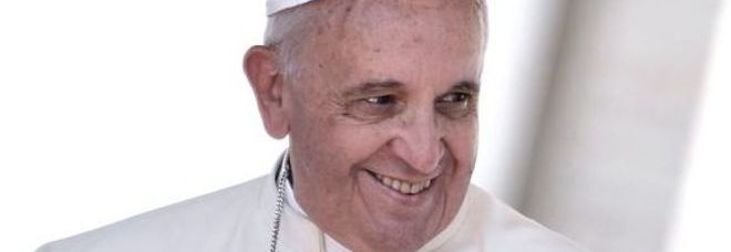 Papa Francesco: «Il comunismo ci ha rubato la bandiera»