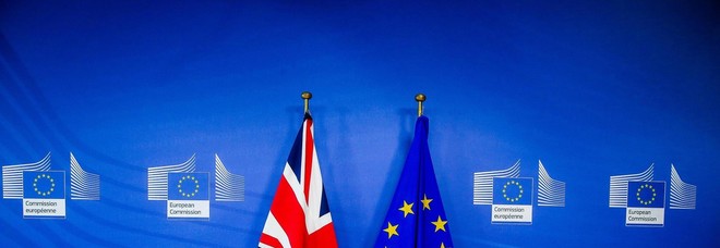 Ue, via negoziati su post-Brexit non prima di fine febbraio