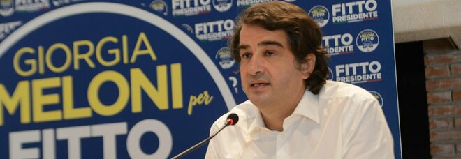 Elezioni regionali Puglia, chi è Raffaele Fitto