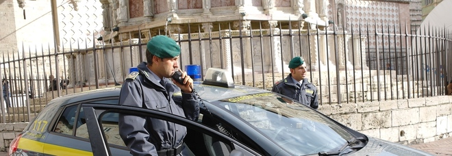 Assisi, bancarotta con i trasporti: arrestati 3 imprenditori