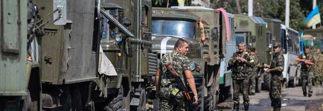 Ucraina, Poroshenko: «La Crimea tornerà nostra, ma senza armi»