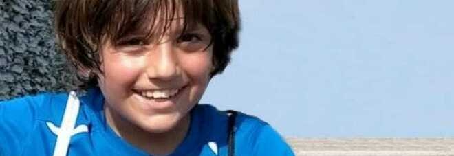 Morto a nove anni Leonardo Rizzetto
