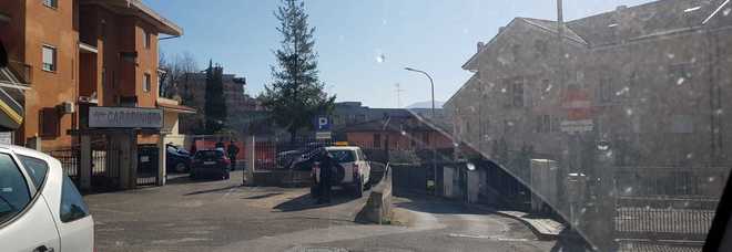 La Stazione dei Carabinieri di Ceccano sarà 'ripiegata' a Giuliano di Roma