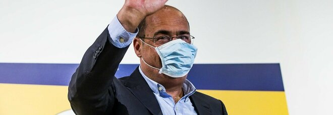 Zingaretti: «I decreti sicurezza vanno modificati, Pd primo partito ma no a tranello rimpasto»