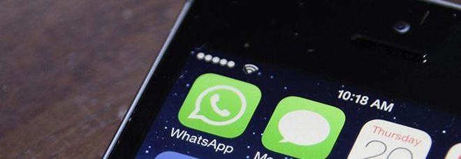 WhatsApp arriva a 2 miliardi di utenti nel mondo