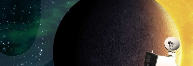 Spazio, Mercurio più vicino per la missione BepiColombo. Atterraggio previsto per il 2020