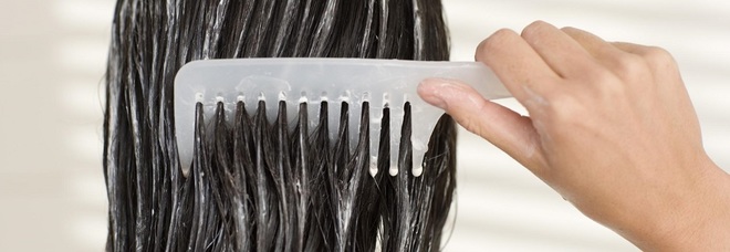 Balsamo per i capelli causa infezioni e irratazioni: ritirato dal commercio